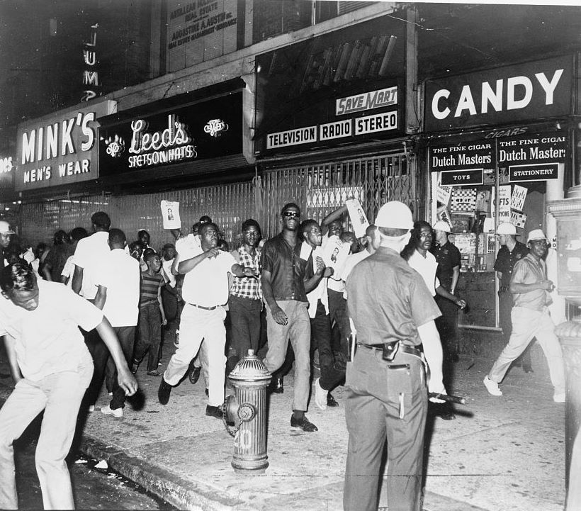 Celebrating the Young Lords—Amid Revolution in Puerto Rico