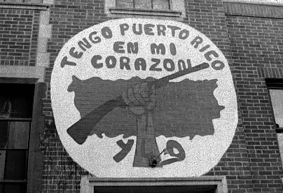 How the Revolutionary Young Lords Brought LatinX and Black