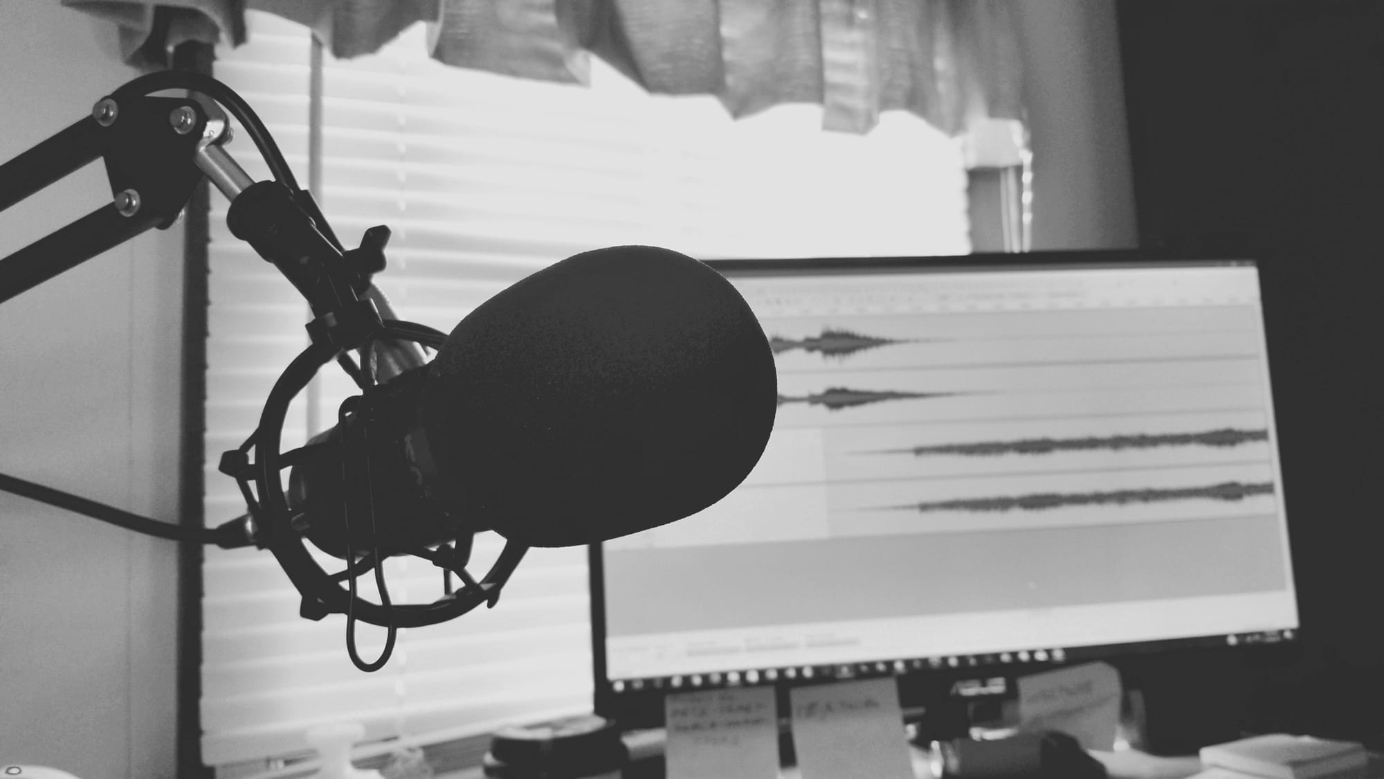 Your Quarantine Podcast