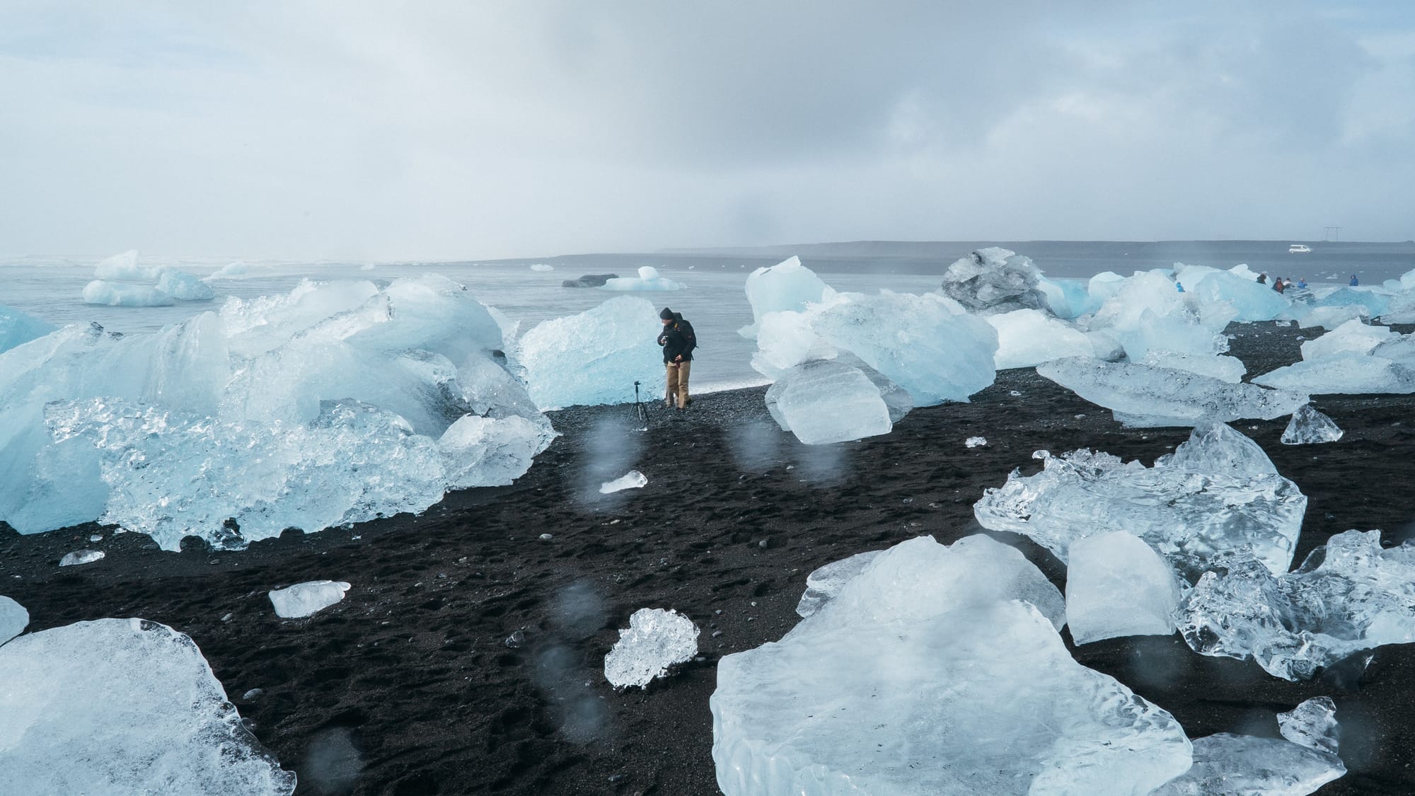 Climate Change Is Still Here