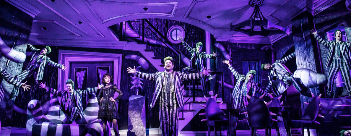 Broadway’s Back and More Emotional Than Ever