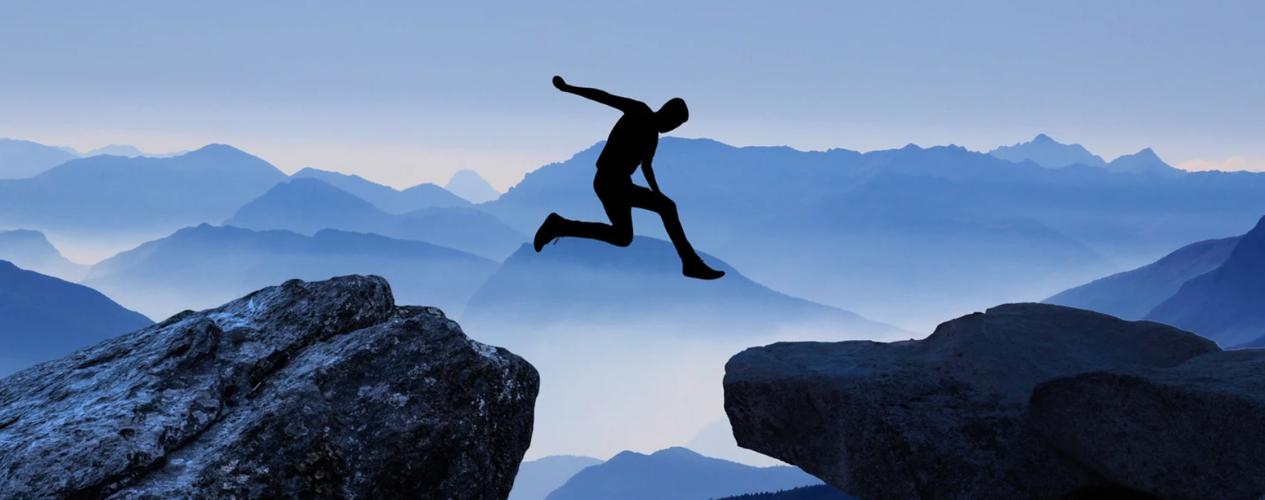 Making It to the Other Side:
the Process of Experiencing a Metamorphosis