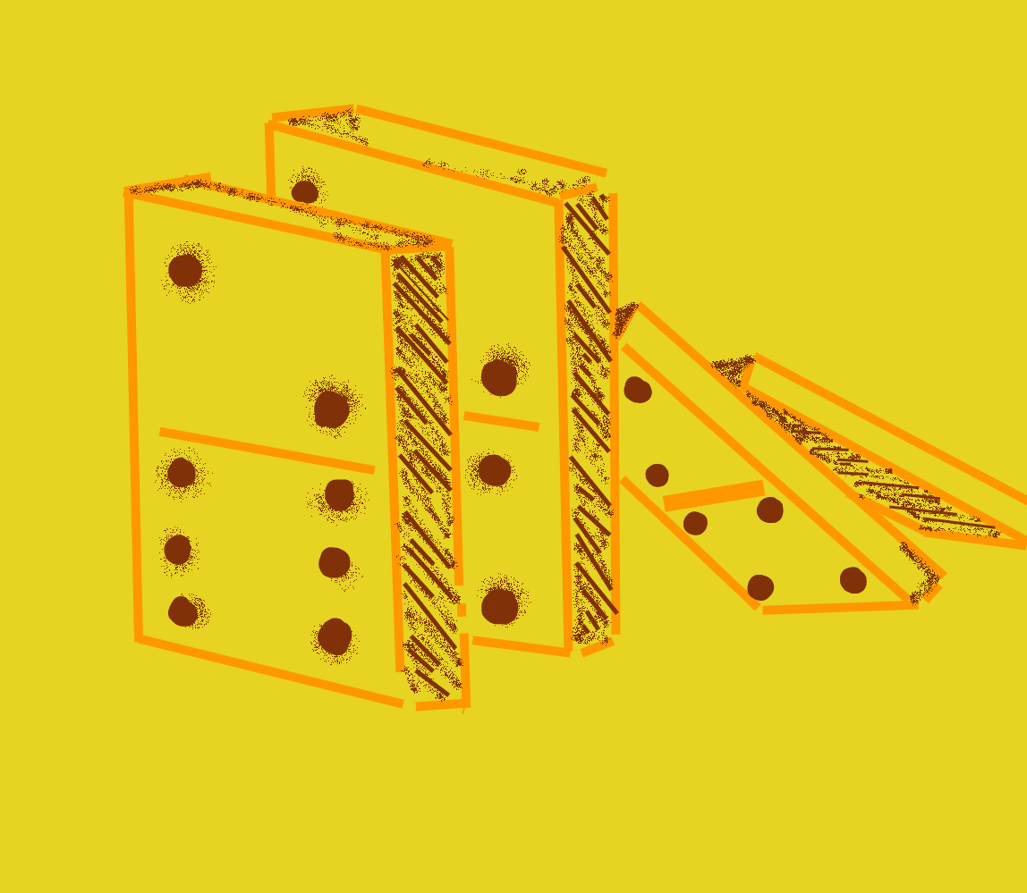 Domino Effect