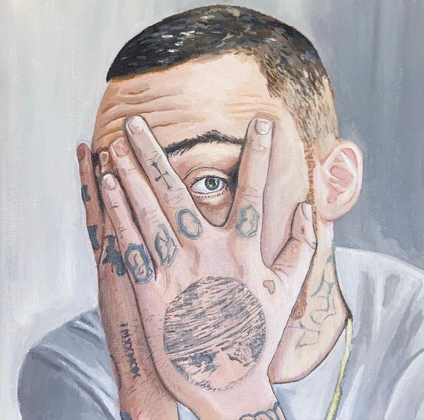 Celebrity Portraits