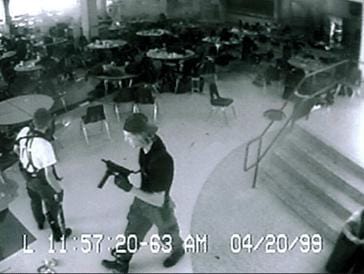 Negligence: America's Culpability for Mass Shooters