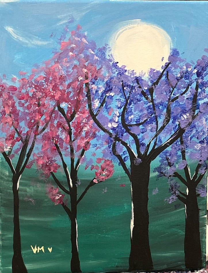 Blossoms