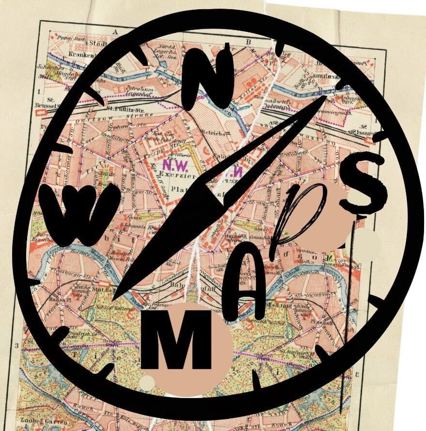 Issue V: Maps