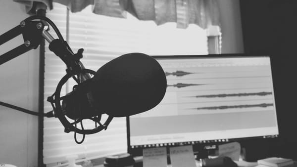 Your Quarantine Podcast
