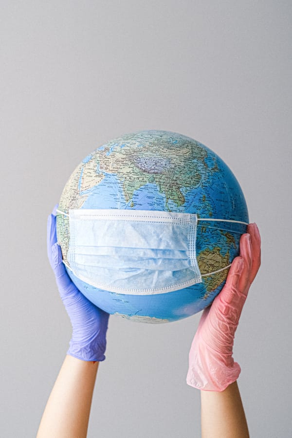 Finding New Ways To Celebrate Humanity