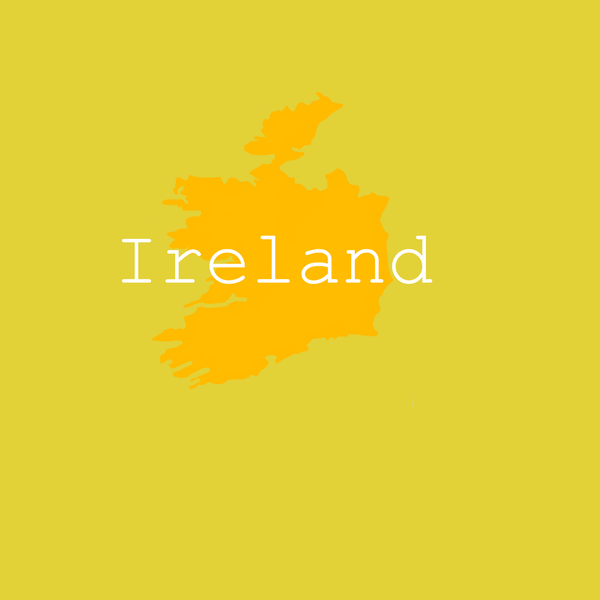 Evolving Irish Man
