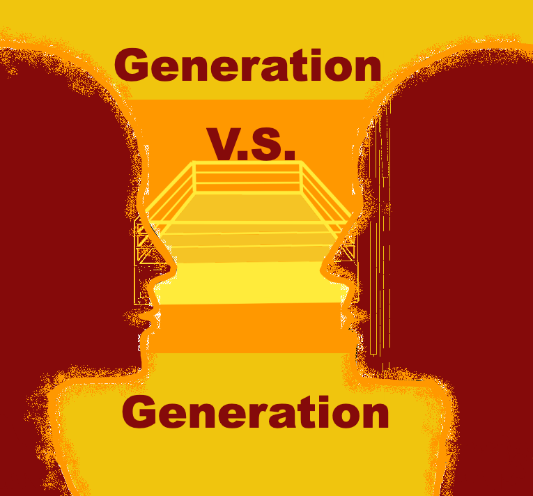 Millennial Mania