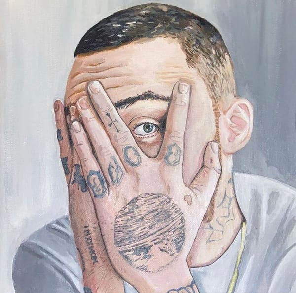 Celebrity Portraits