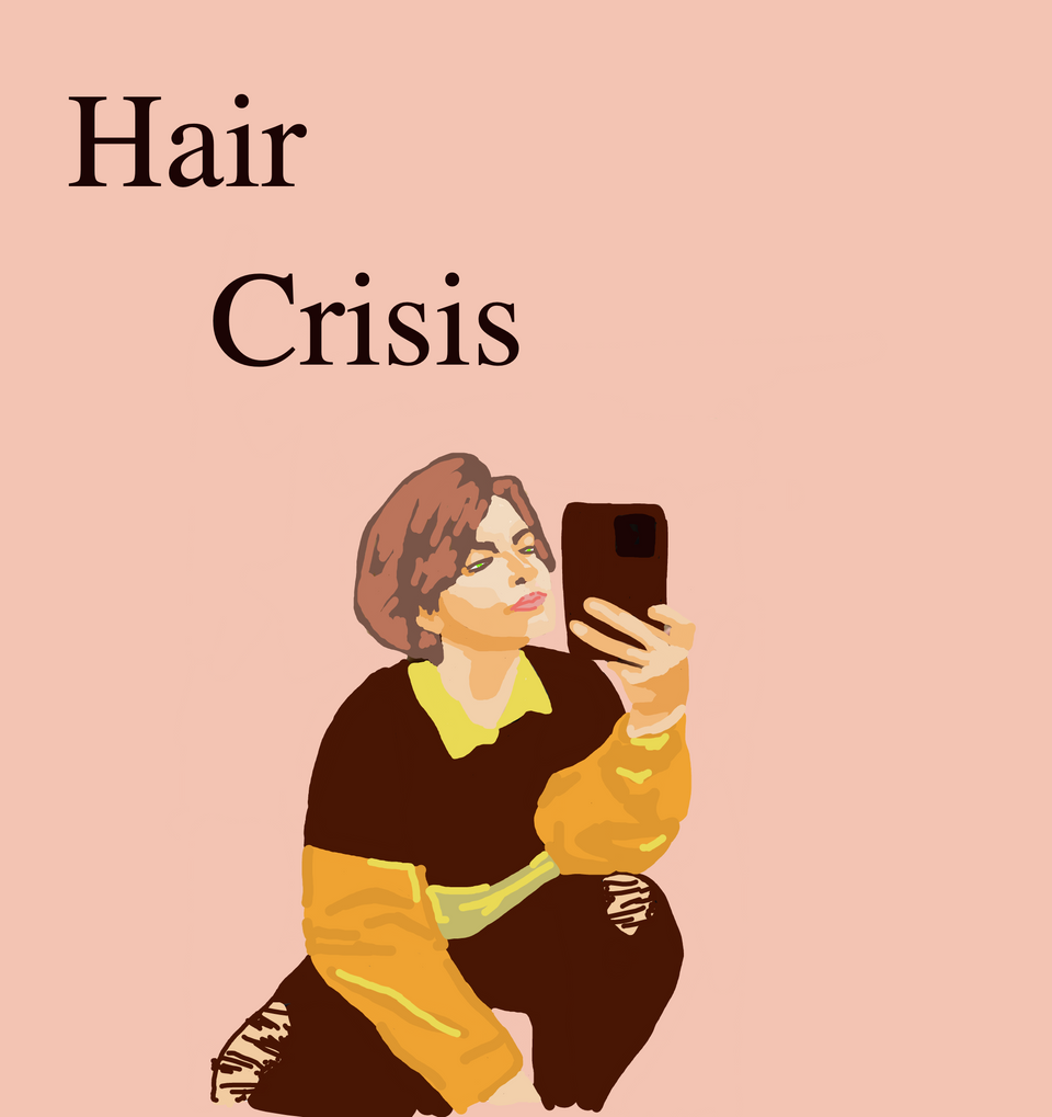 Reflection: 2020 Hair Crisis