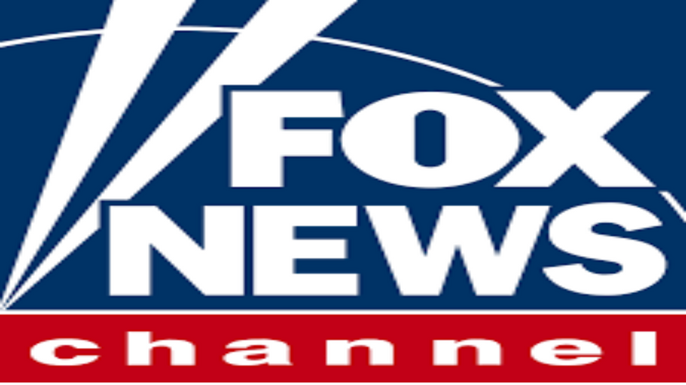I’m Dominion Voting Systems, and Fox News is Lebron James.