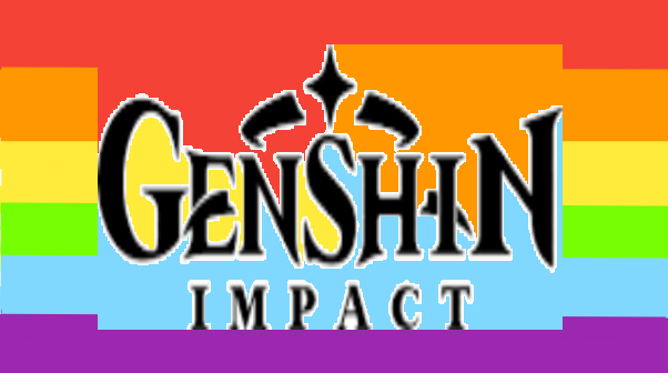 Queer Coding in Genshin Impact: A Queer Study of Chinese Video Game Storytelling